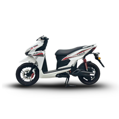 Xe Máy Điện TAILG T71