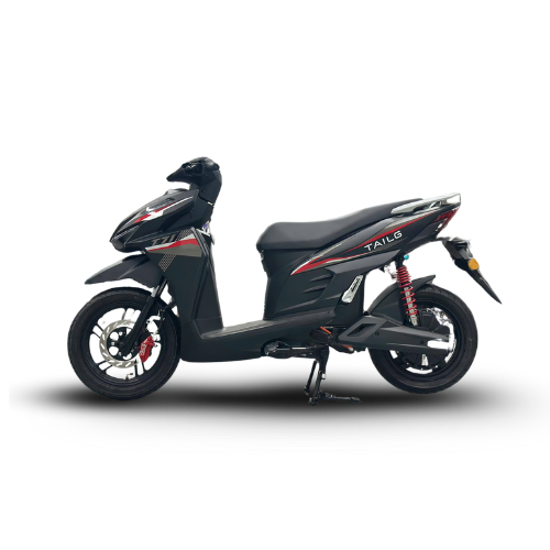 Xe Máy Điện TAILG T71
