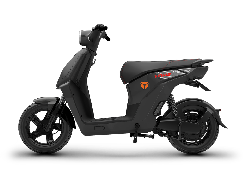 Xe máy điện Yadea Vekoo