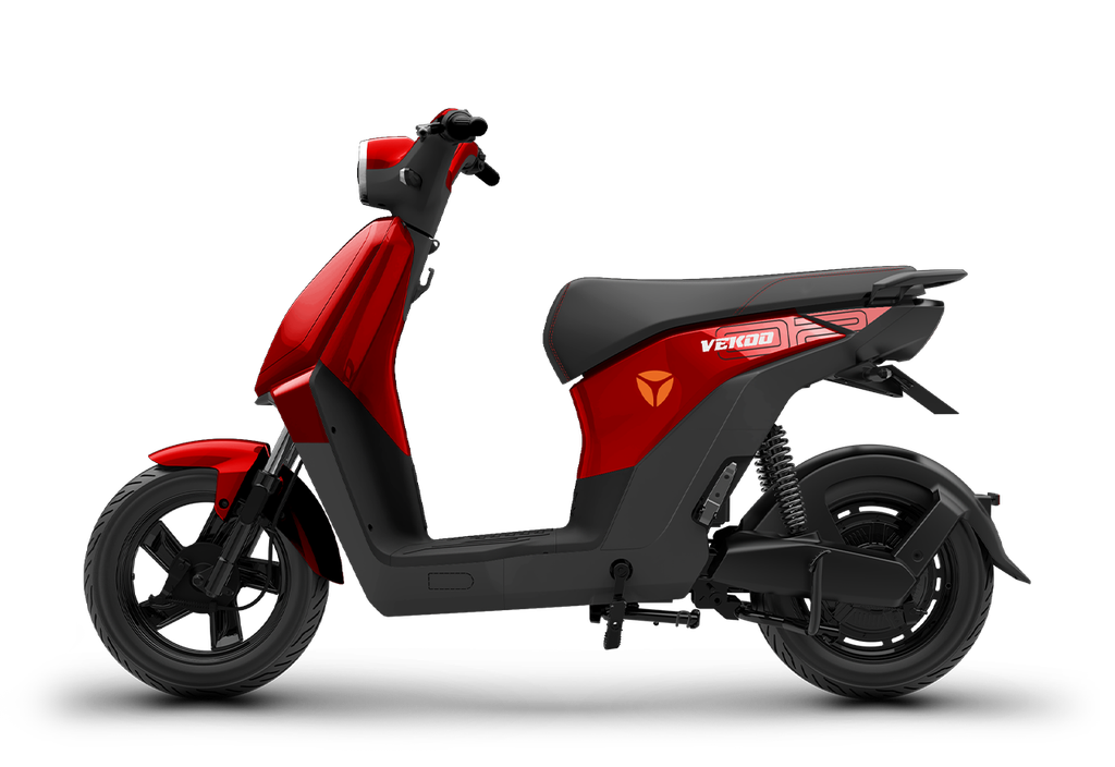 Xe máy điện Yadea Vekoo