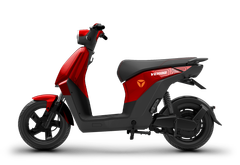 Xe máy điện Yadea Vekoo