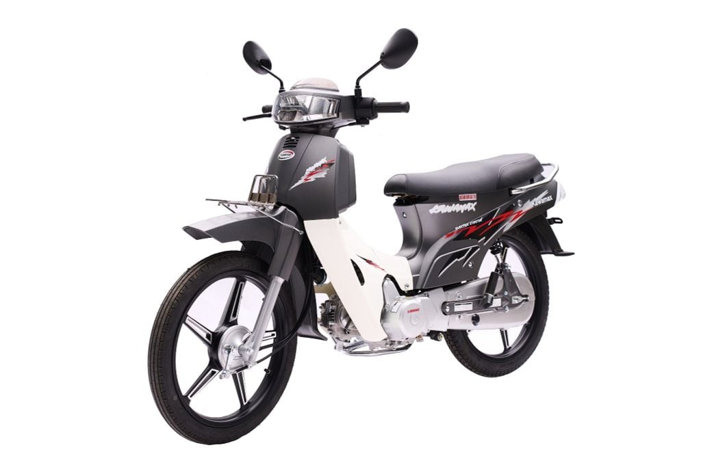 Xe Số 50cc Kawamax