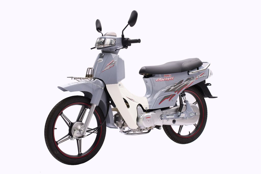Xe Số 50cc Kawamax