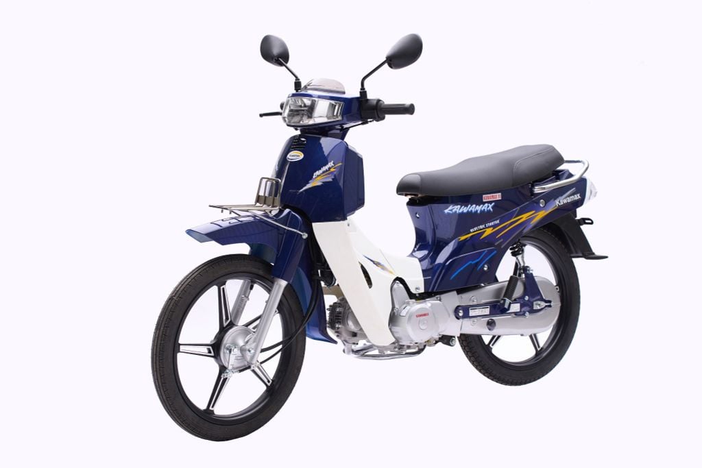 Xe Số 50cc Kawamax
