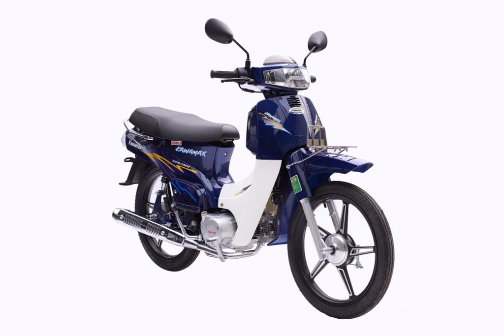 Xe Số 50cc Kawamax