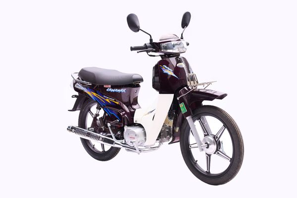 Xe Số 50cc Kawamax