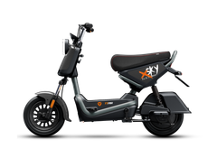 Xe máy điện Yadea X-Sky