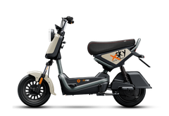 Xe máy điện Yadea X-Sky