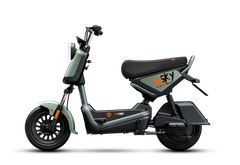 Xe máy điện Yadea X-Sky