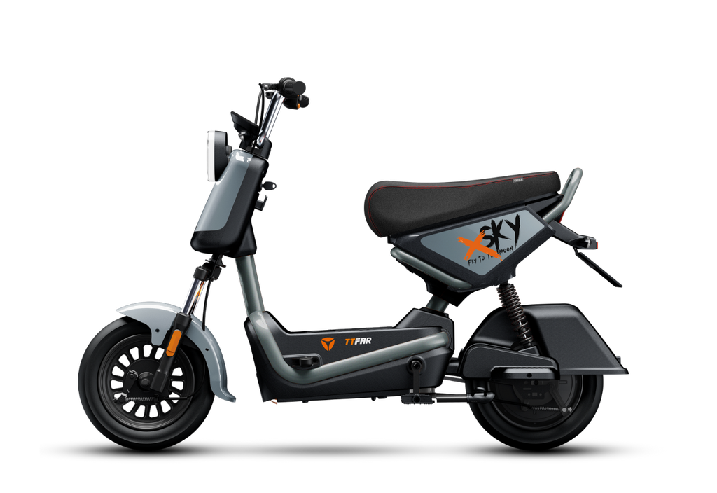 Xe máy điện Yadea X-Sky