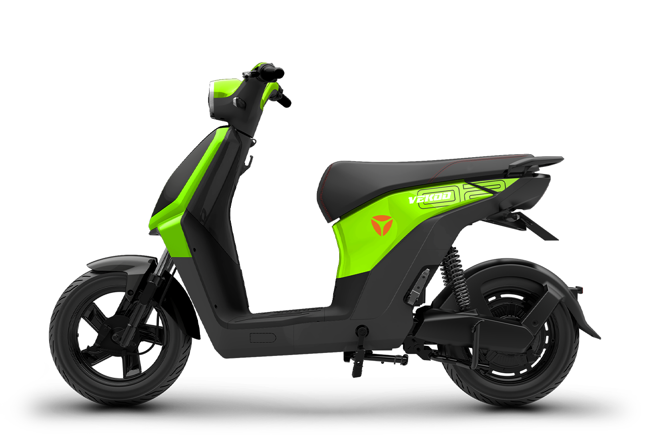 Xe máy điện Yadea Vekoo