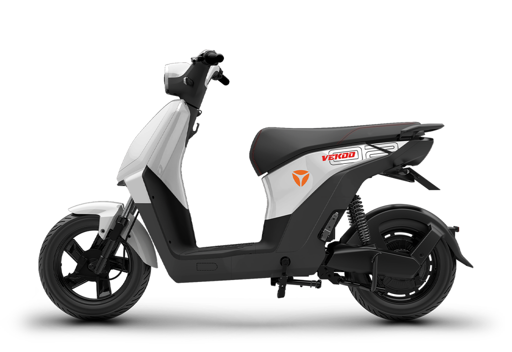 Xe máy điện Yadea Vekoo