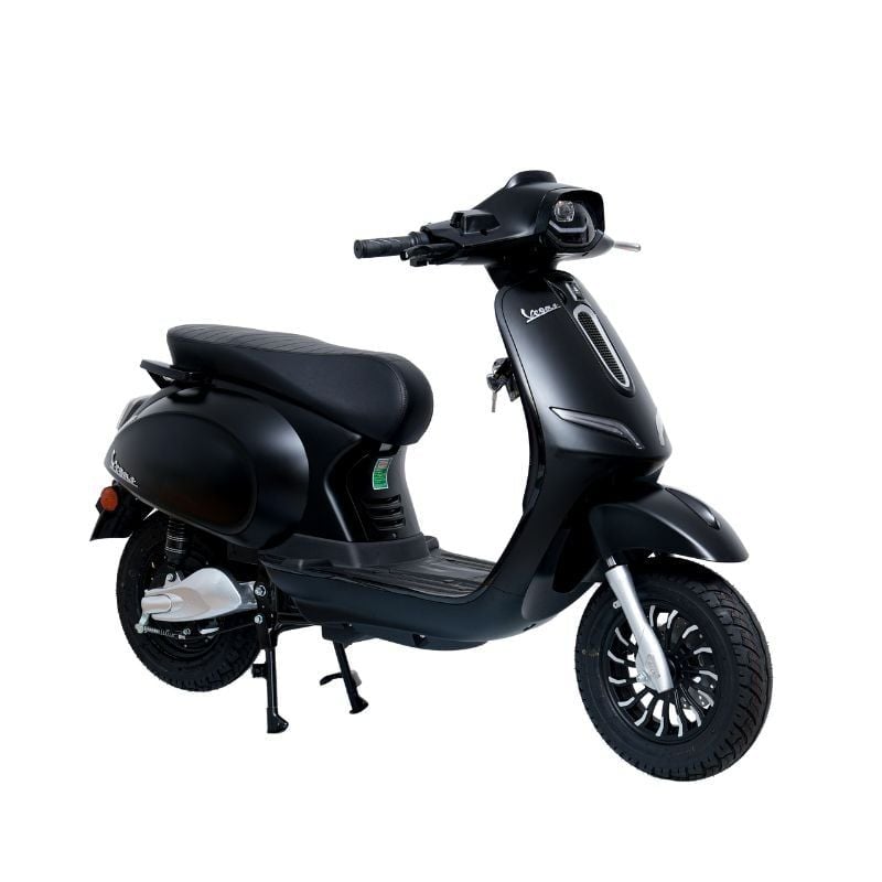 Xe máy điện Ally Vegas EV S