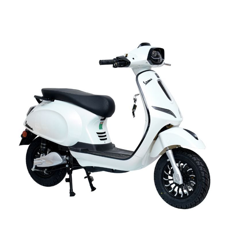 Xe máy điện Ally Vegas EV S