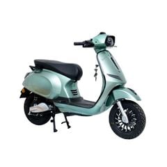 Xe máy điện Ally Vegas EV S