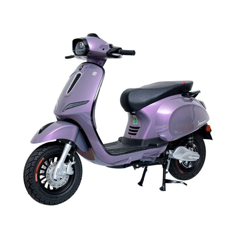 Xe máy điện Ally Vegas EV S