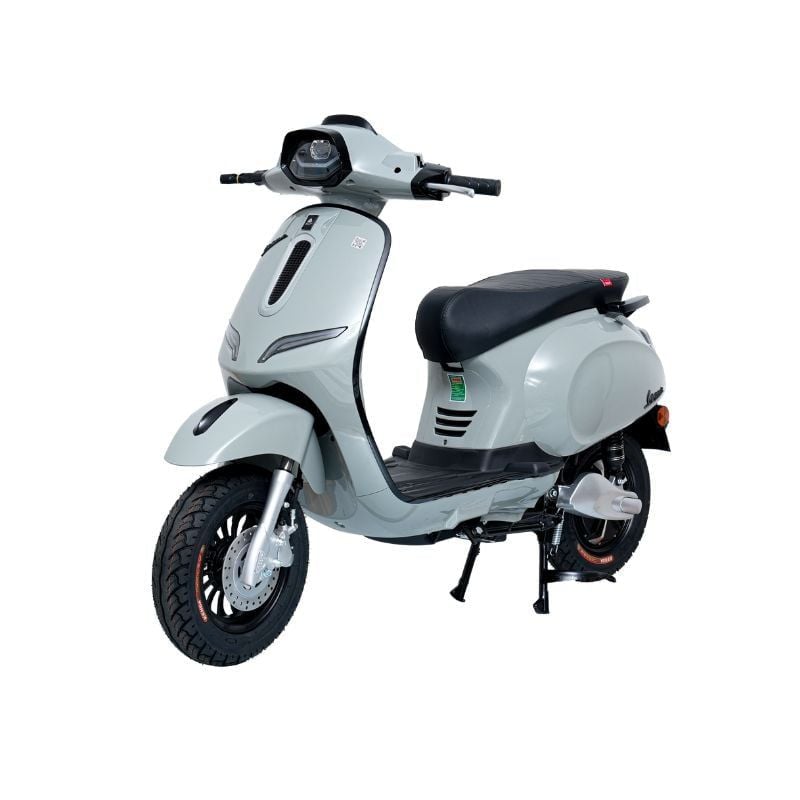 Xe máy điện Ally Vegas EV S