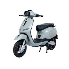 Xe máy điện Ally Vegas EV S