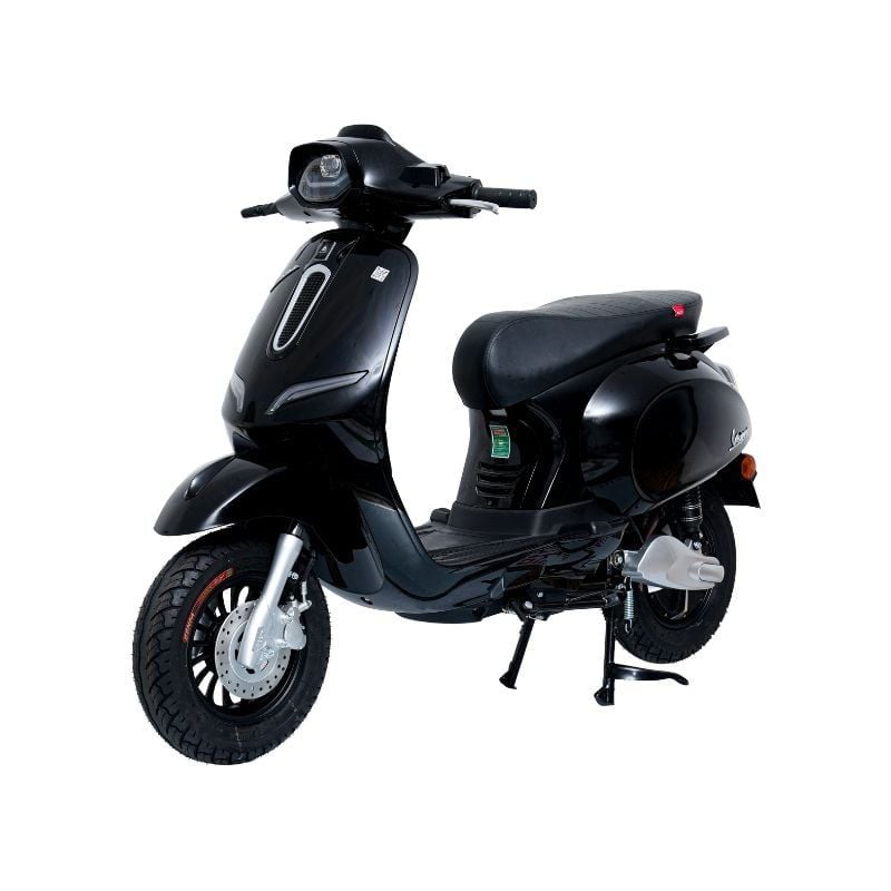 Xe máy điện Ally Vegas EV S
