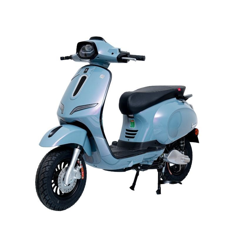 Xe máy điện Ally Vegas EV S