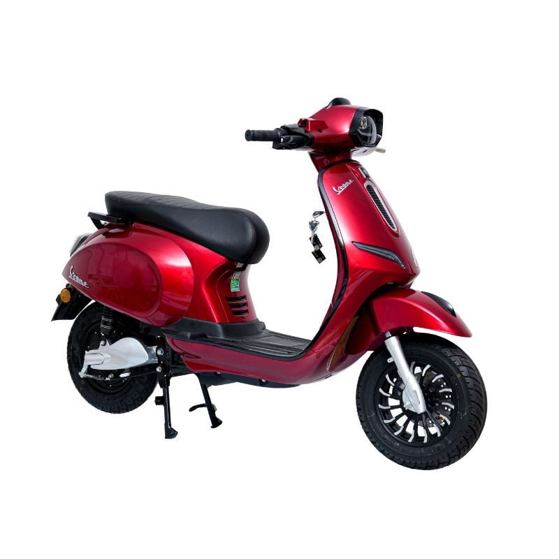Xe máy điện Ally Vegas EV S