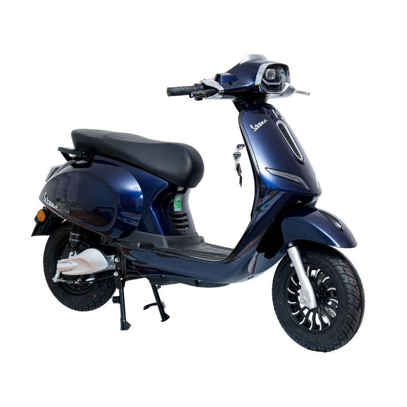 Xe máy điện Ally Vegas EV S