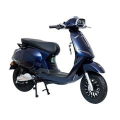 Xe máy điện Ally Vegas EV S