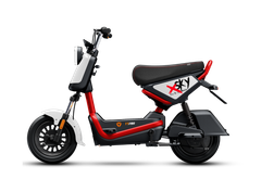 Xe máy điện Yadea X-Sky