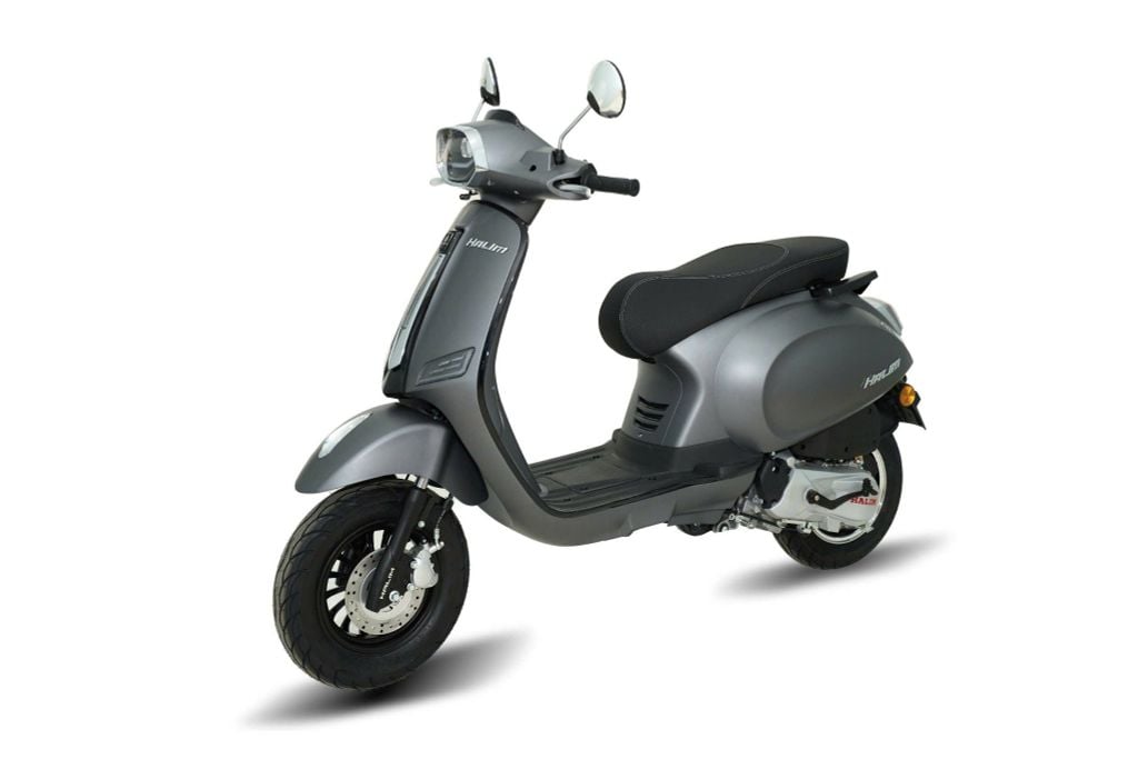Xe tay ga 50cc Vespa-Oris 2025