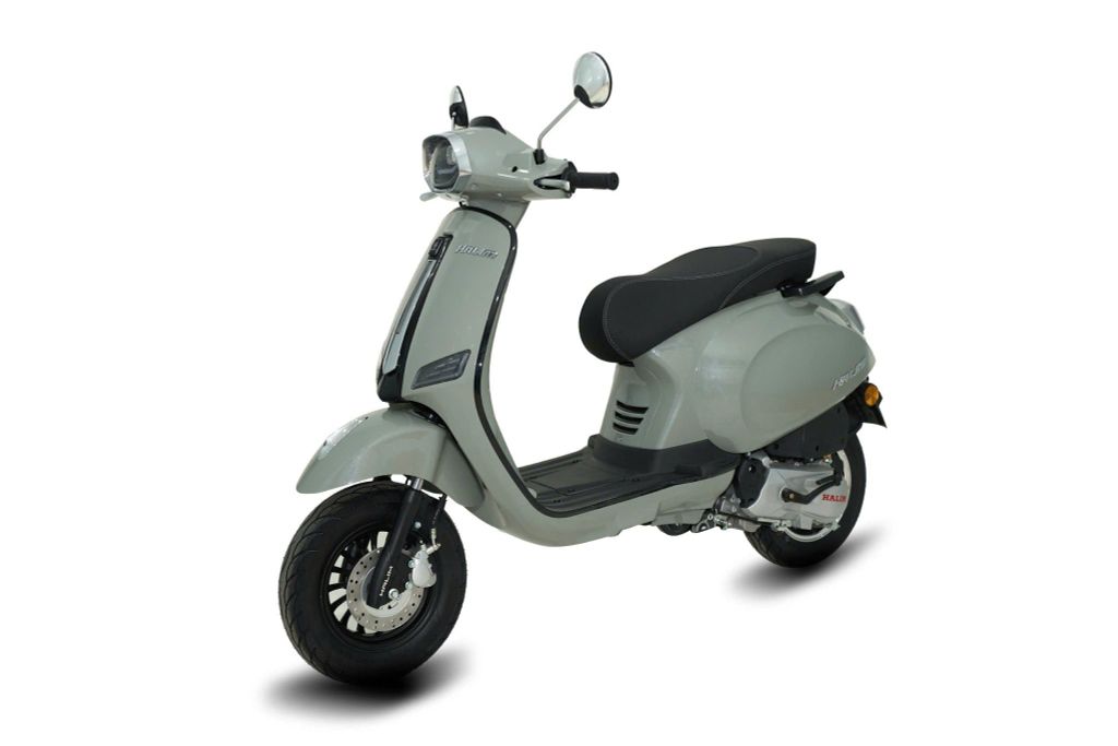 Xe tay ga 50cc Vespa-Oris 2025