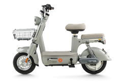 Xe đạp điện Yadea I8