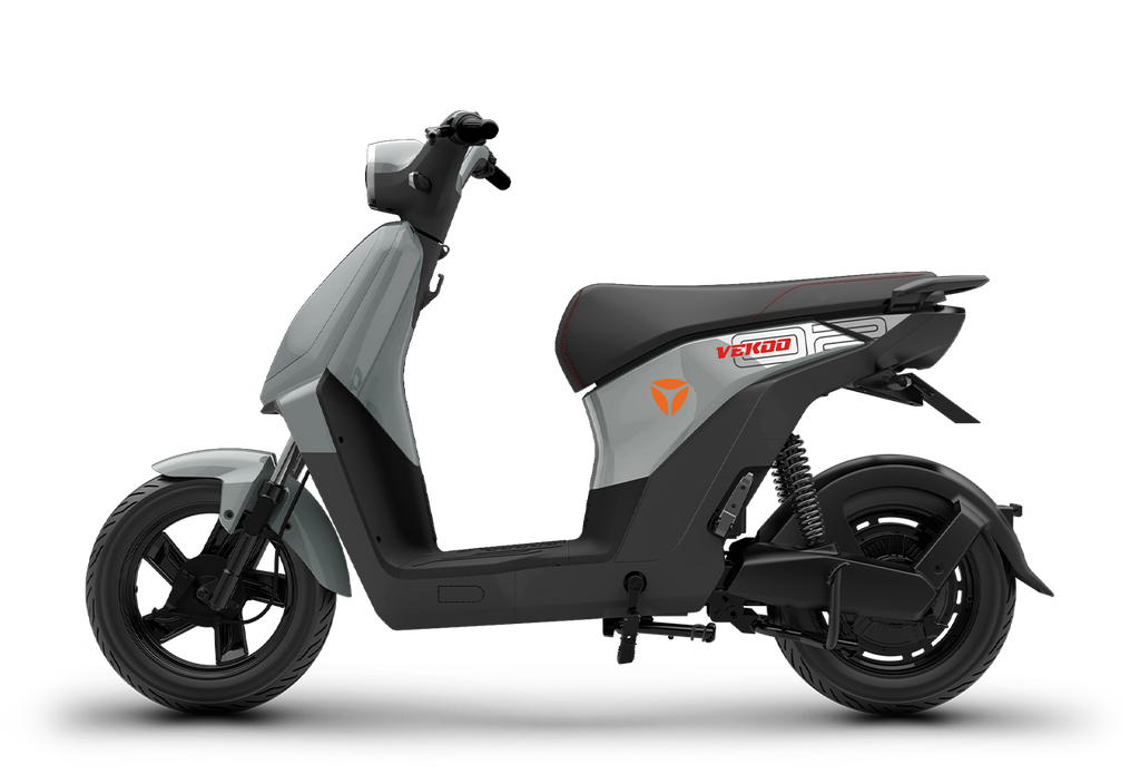 Xe máy điện Yadea Vekoo