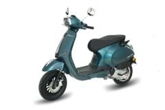 Xe tay ga 50cc Vespa-Oris 2025