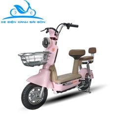 Xe đạp điện Ibike Saiyli