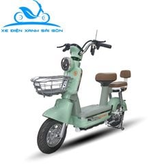 Xe đạp điện Ibike Saiyli