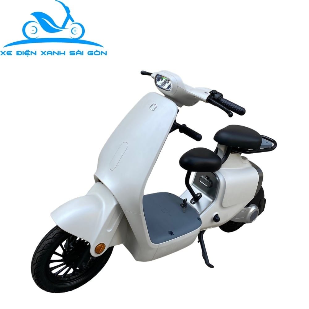 Xe đạp điện mini Qjiang VC
