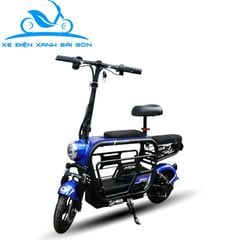 Xe đạp điện Nijia Swift 3 yên
