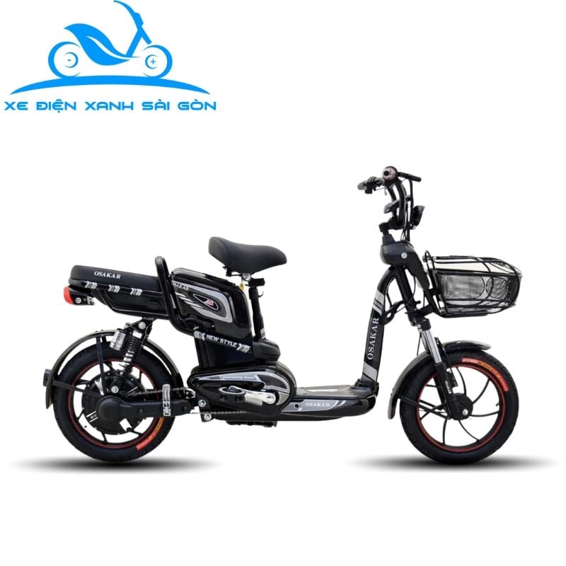 Xe đạp điện Osakar A10