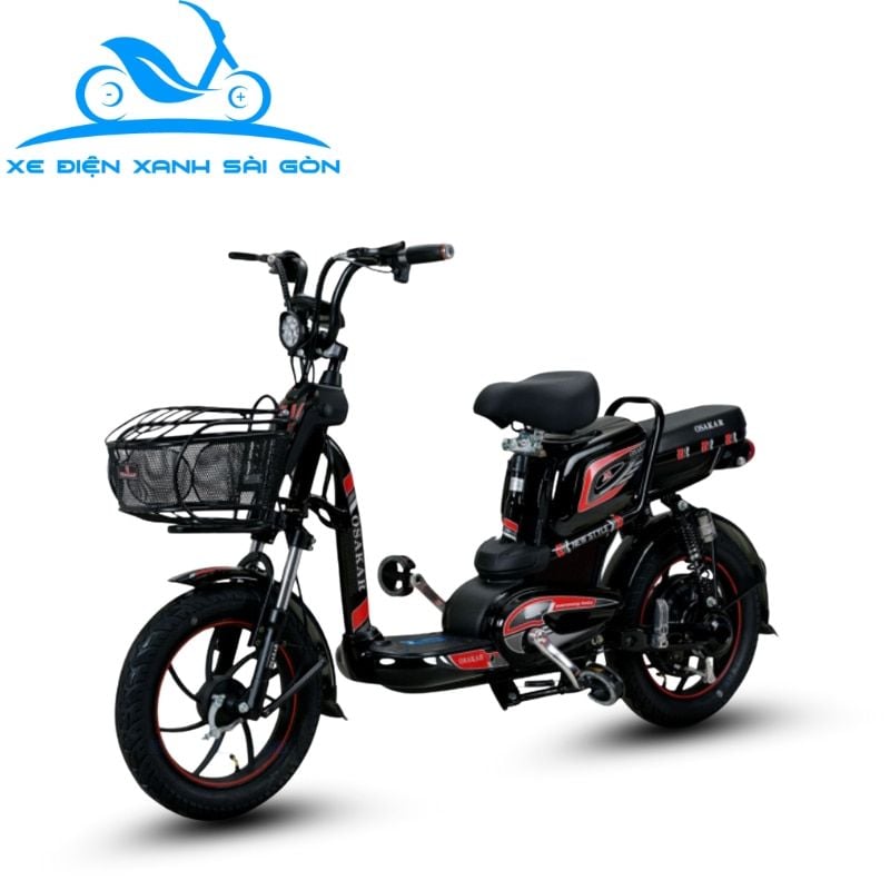 Xe đạp điện Osakar A10