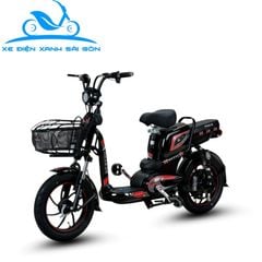Xe đạp điện Osakar A10