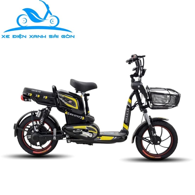 Xe đạp điện Osakar A10