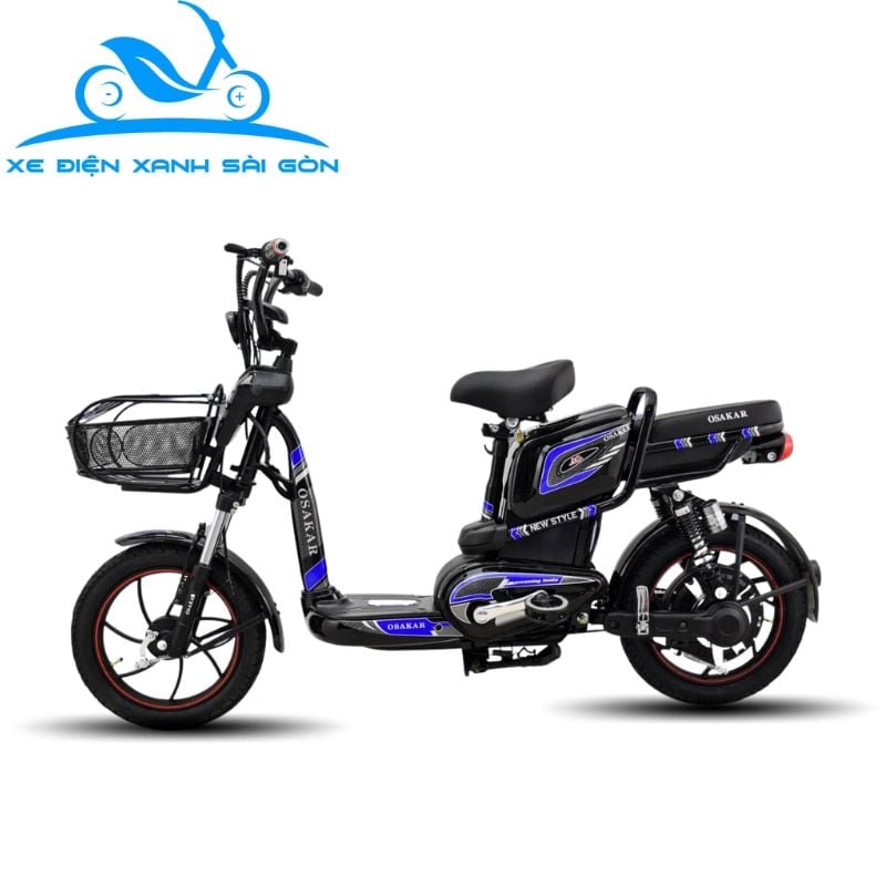Xe đạp điện Osakar A10