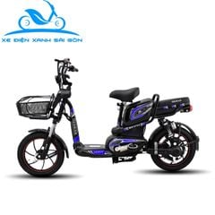 Xe đạp điện Osakar A10