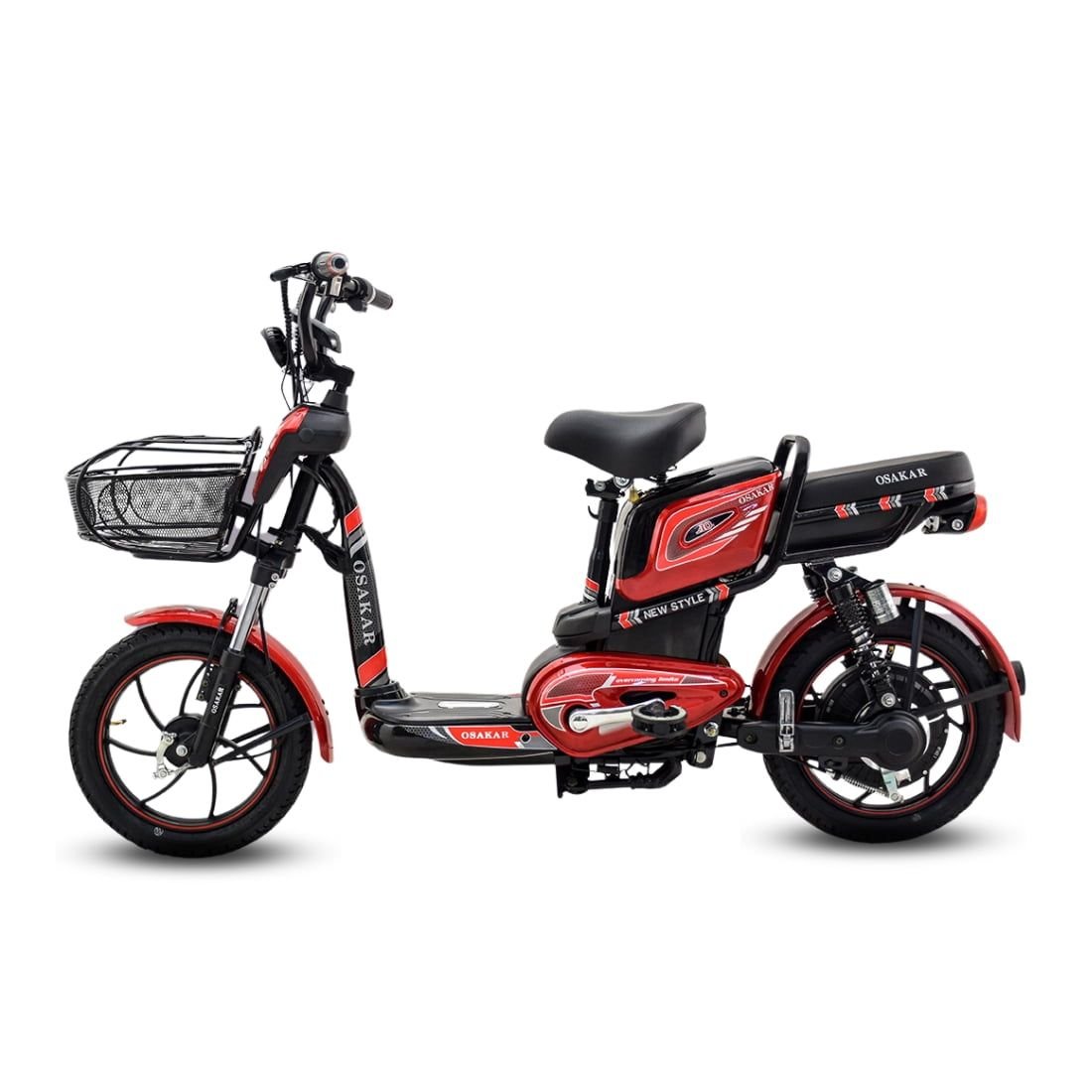 Xe đạp điện Osakar A10