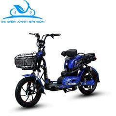 Xe đạp điện Osakar A10