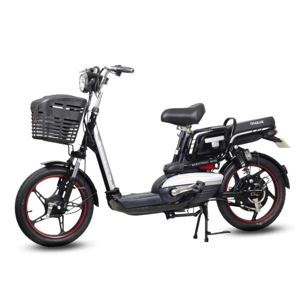 Xe đạp điện Osakar A8