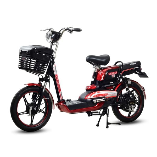 Xe đạp điện Osakar A8