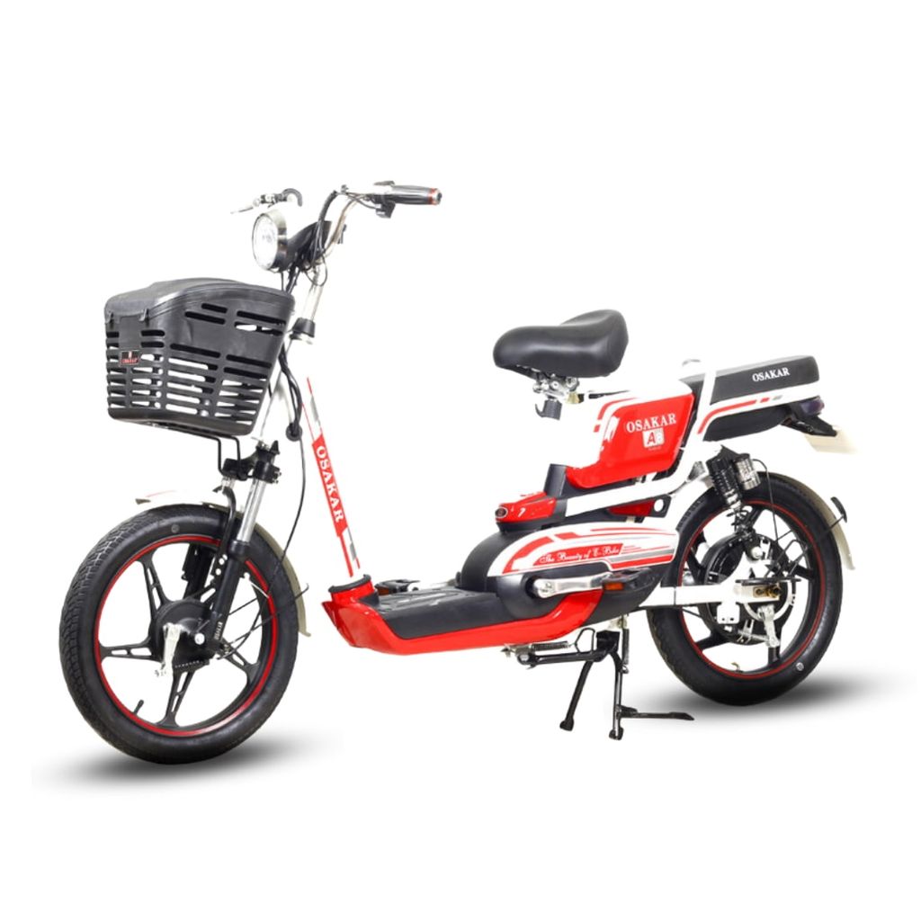 Xe đạp điện Osakar A8
