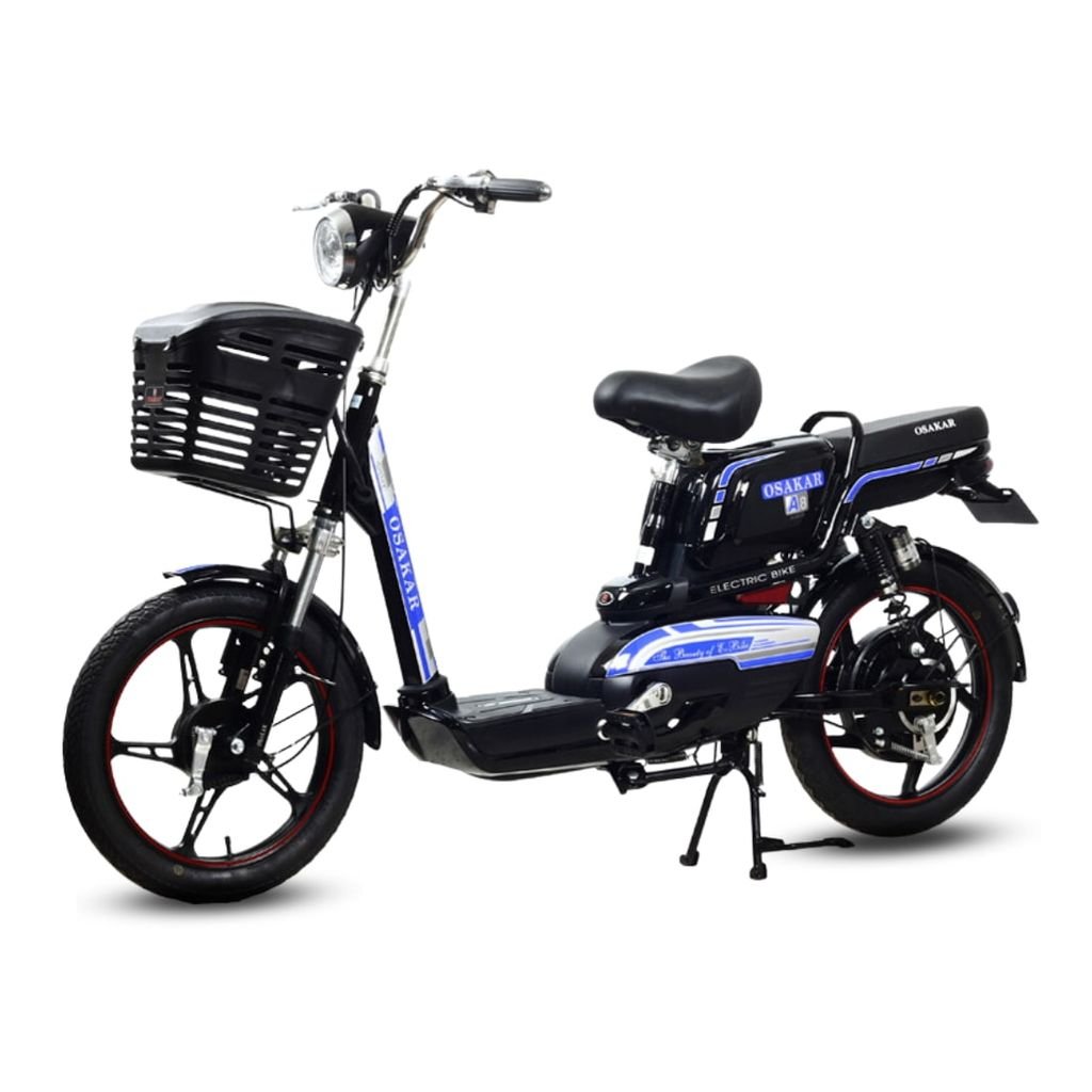 Xe đạp điện Osakar A8