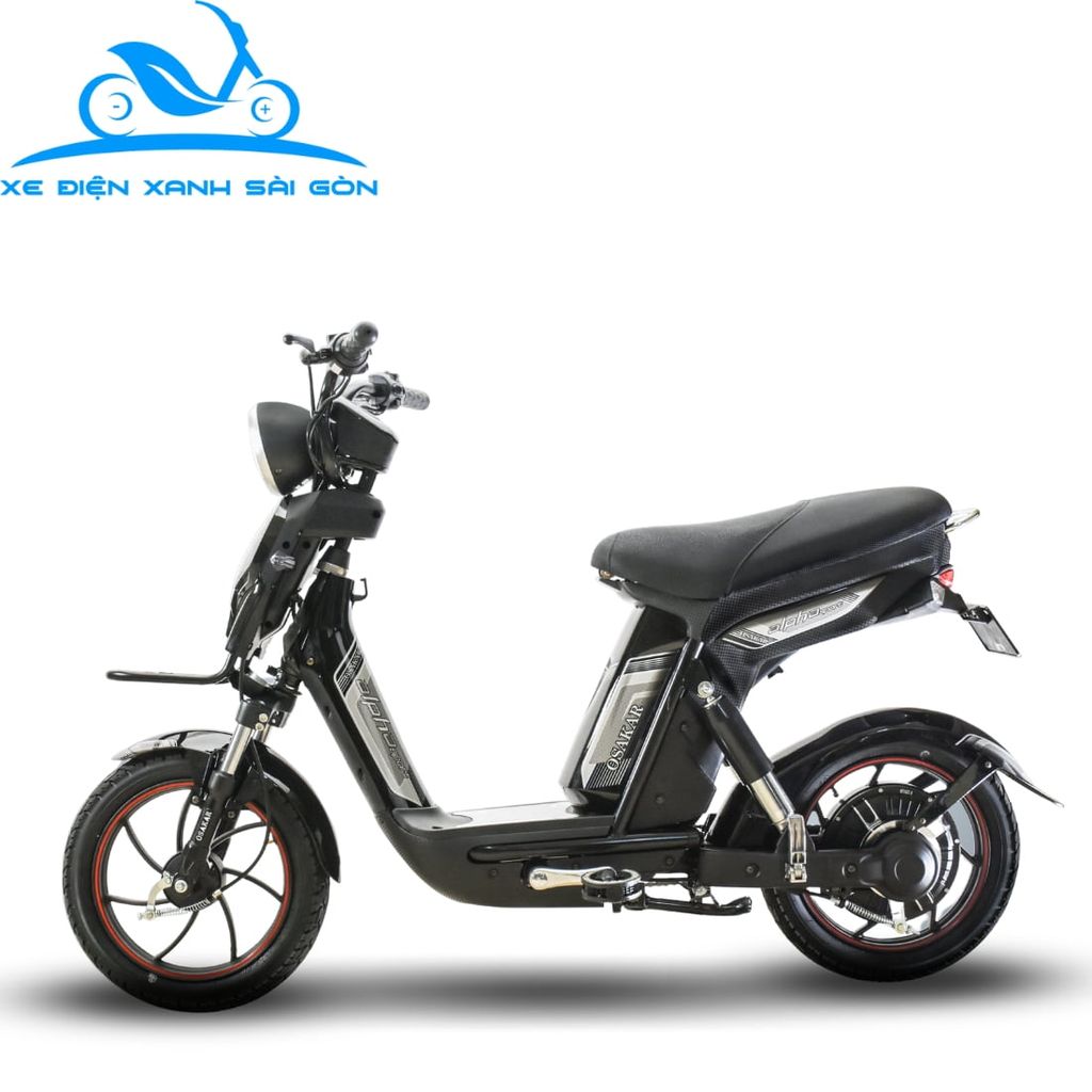 Xe đạp điện Osakar Alpha Sport
